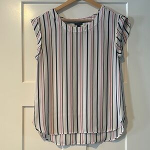 Ann Taylor Factory Blouse